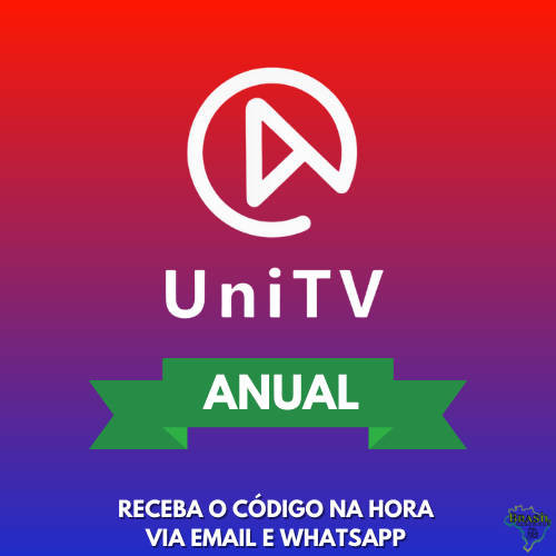 UniTV Anual