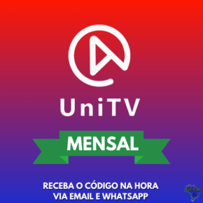 UniTV Mensal