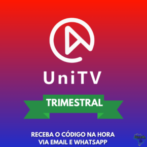 UniTV Trimestral