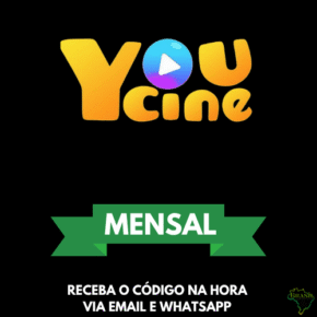 YouCine Mensal