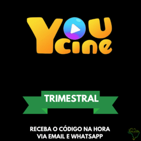 YouCine Trimestral