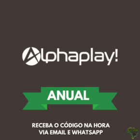 Alphaplay Anual