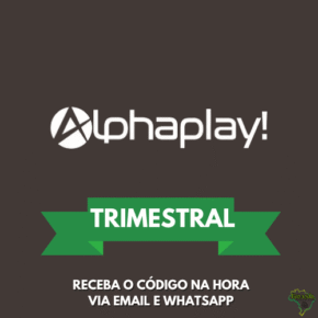 Alphaplay Trimestral