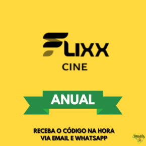 Flixx Cine Anual