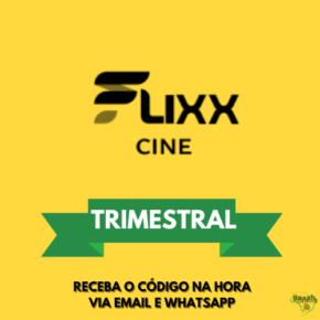 Flixx Cine Trimestral