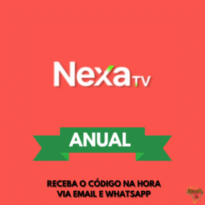 NexaTV Anual