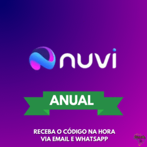 Nuvi Tv Anual