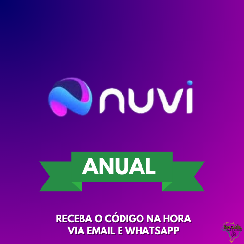 Nuvi Tv Anual