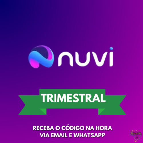Nuvi Tv Trimestral