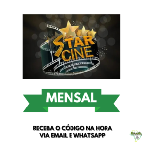 StarCine Mensal