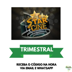 StarCine Trimestral
