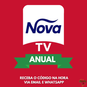 Nova TV Anual