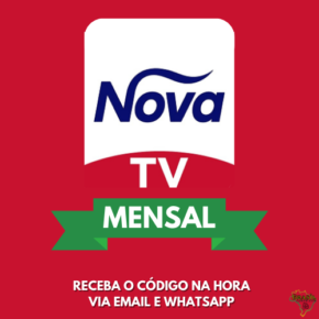 Nova TV Mensal