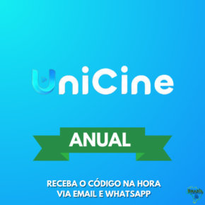 UniCine Anual