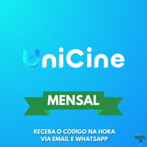 UniCine Mensal