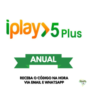 Iplay Plus Anual